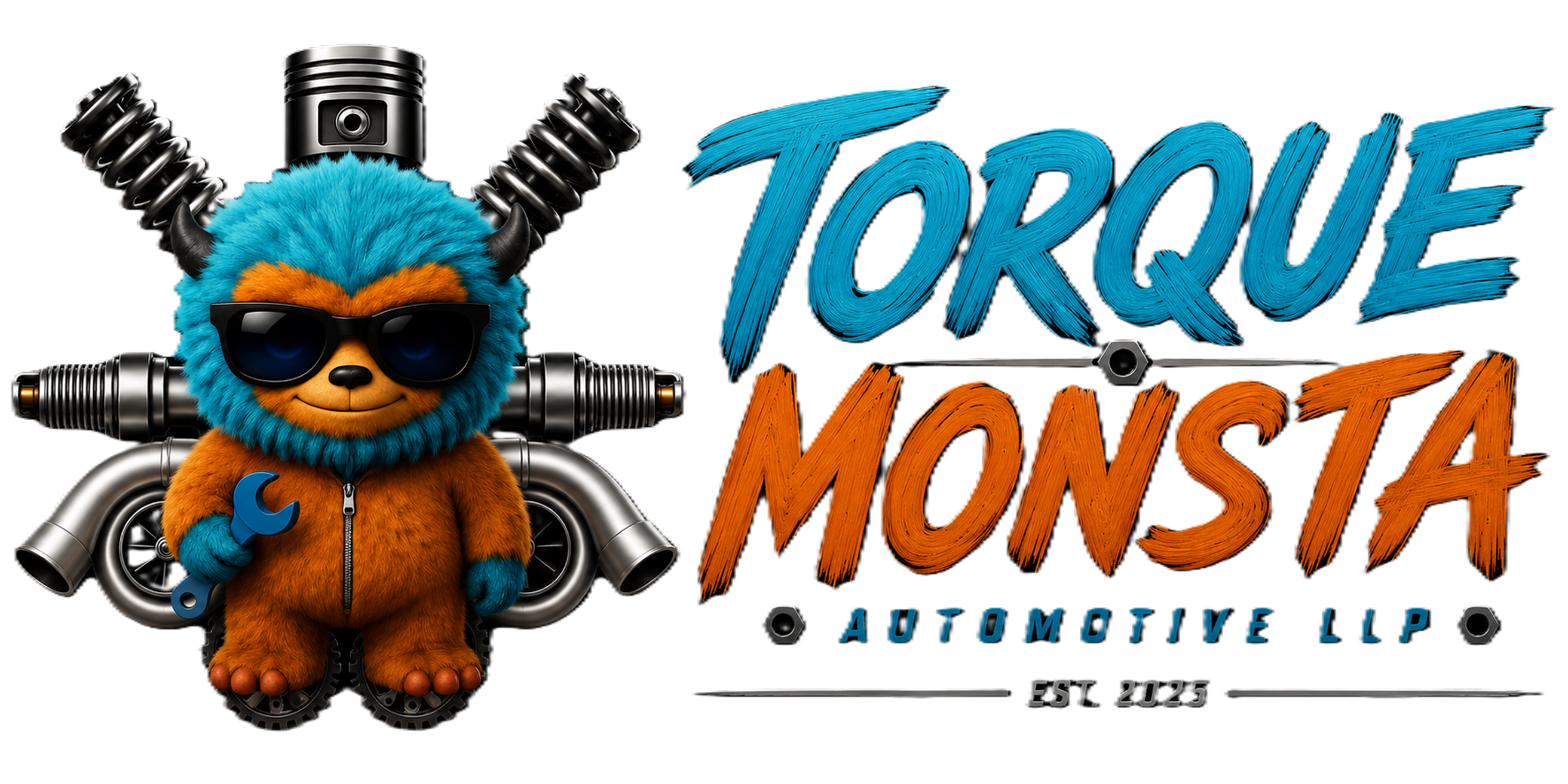 Torque Monsta Automotive LLP