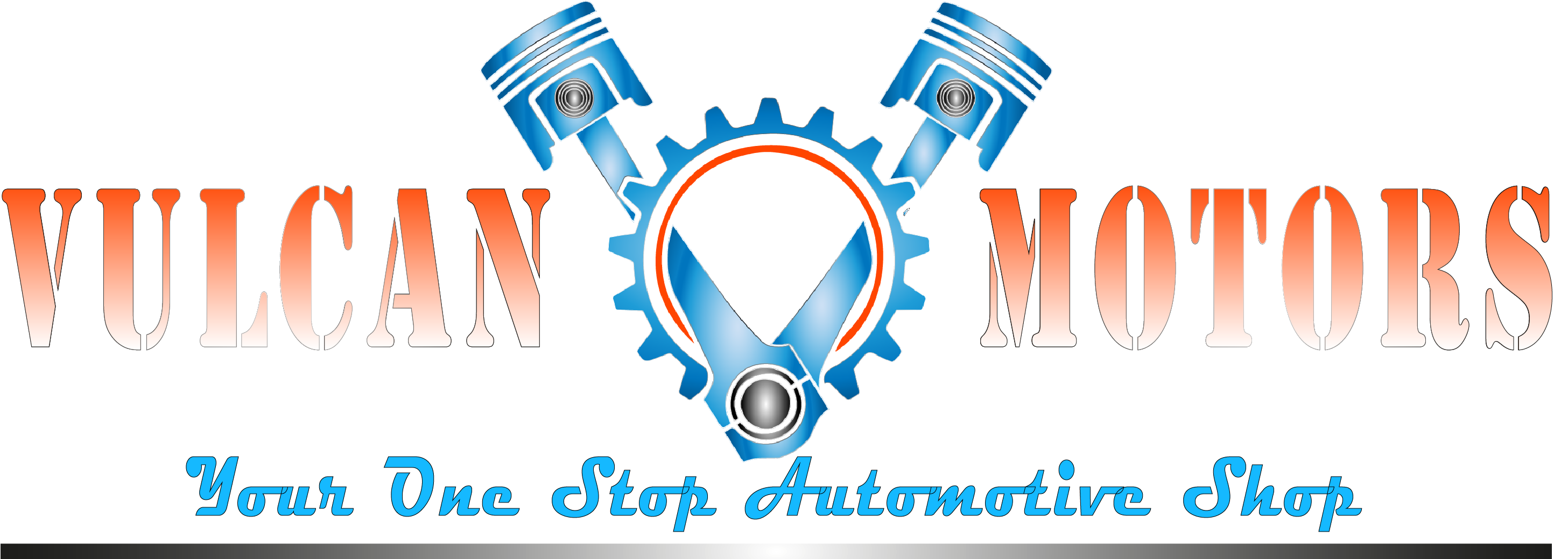 Vulcan Motors